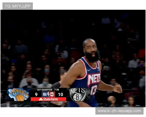 哈登后撤步三分稳稳命中，快船短暂止血