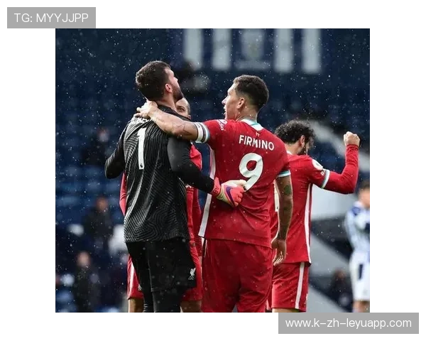 利物浦阿利松极限侧扑化解危机，展现世界级门将风采